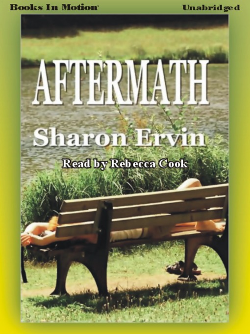 Title details for Aftermath by Sharon Ervin - Available
